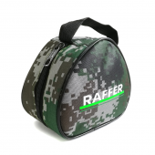 Чехол Raffer FRC-2200 для катушки (средний) мягкий