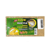 Макуха "KLEVO" (КУКУРУЗНАЯ)