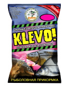 Прикормка "KLEVO" (КЛАССИК)