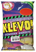 Пеллетс KLEVO КАРП-КАРАСЬ КОНОПЛЯ 700 гр 6мм