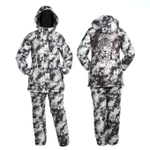 Костюм женский Huntsman ''Барс''